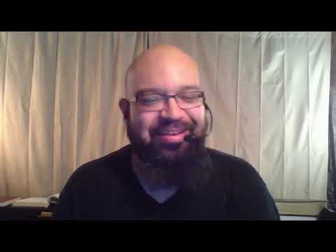 The Three Stages of Discipleship Pt. 5 - YouTube