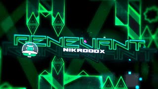 RENEVANT // Nikrodox // (TOP 80 EXTREME DEMON)
SE ACABO.
‣Thumbnail by nDarken:
https://twitter.com/TheOcto5
•Experiencia: UNA MIERDA, COMO TODAS MIS COMPLETIONS EN EL JUEGO.
•Attempts: 13,621
•Enjoyment: 3/10
•Hardest Part: Predrop, 40, 51, 55, 60, 72, 83, 93.
•Worst Fail: 96%
•Placement on Demon List: 42
•Placement opinion on Demon List: 42
Dedicado a:
Quartz, GusGD, Winter, LEITO, Alejandro29, Flauty, Maprax, Sout, Memiux, Hausty, Derf, daky, Zildex, Cohemierda, ImportantConchala, WTF AMIGO, DarkingSky, Hell, Frog192, Flox, Zobrel, WICHO, Jasudios, Mrtola, Juako, GGabriel333, Jigsaw, Billow, Darz, Skyllz, Sosito, hax, Kucouski, Destelo, Toxic507, LightShade, Kylashthekiller, Altercore, Josecrack, argne, Donei, CharlyBustaRamos, VictorUzumaki, Dr4quito, Verttier,
A DLMX y a el mejor clan del mundo (Ñ)
•My top 10 achievements:
1) RENEVANT
2) Terminux https://youtu.be/jpvmoNilrVc
3) Frozen Cave https://youtu.be/F46UqFX4zU0
4) Sonic Wave https://youtu.be/WBaunfuXaBI
5) Goner https://youtu.be/Y83Cz-oTVhk
6) Sunset Sandstorm https://youtu.be/Mki-MIPY6G0
7) Ddiamond https://youtu.be/yytpzbnq9QU
8) Devil Vortex https://youtu.be/8Po19df1UL0
9) Delebit Oblivio https://youtu.be/yIV5FD EjE
10) Raisins https://youtu.be/zJhpfoKd494
●DISCORD SERVER: https://discord.gg/ApszmAVqSe
●CANAL SECUNDARIO: https://www.youtube.com/channel/UCc6V4XuCIAn4OjdFdGGWTWw/videos
!CONTACTA CONMIGO!
● Twitter: https://twitter.com/soifreikz
● Discord: Freikz#2697
#GeometryDash
🔔 Recuerda activar la campanita para no perderte los videos 🔔 RENEVANT // Nikrodox // (TOP 80 EXTREME DEMON)