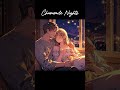 Chamomile Nights | A love as warm and calming as chamomile tea on a quiet, starry night. #chillrnb