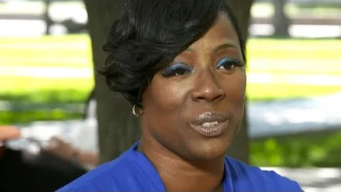 Texas woman sentenced to prison for voting in 2016