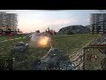 ИС-3 против десяток | Редли Уолтерс | World Of Tanks