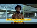 Childish Gambino-This Is America bass boosted