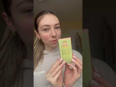 Trying The Viral