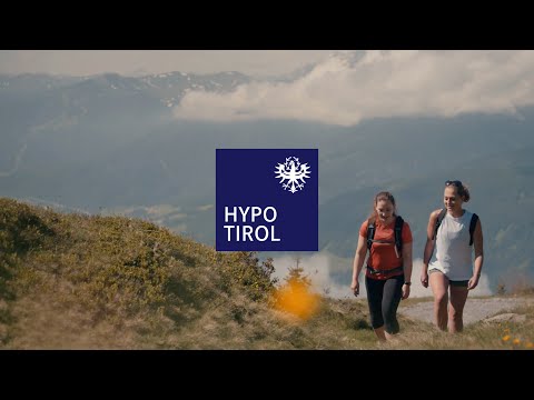 Hypo Tirol Bank – Das Wir-Gefühl