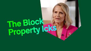 Property Icks of the Block judges | Domain