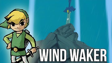 Wind Waker Retrospective