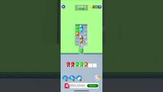 Jam Crush Level 9 screenshot 4