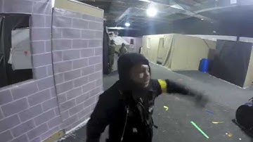 Airsoft Fights and Flipouts Part 3 I Get Pissed This Time