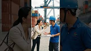 3 dấu hiệu cho thấy doanh nghiệp đang hợp tác với Forwarder kém năng lực!