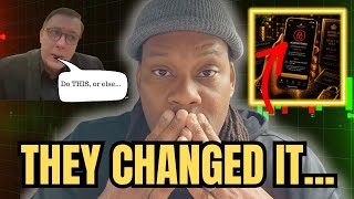 Celebrity The Professor’s New Rule & The Direction of BG Wealth Sharing Wealth