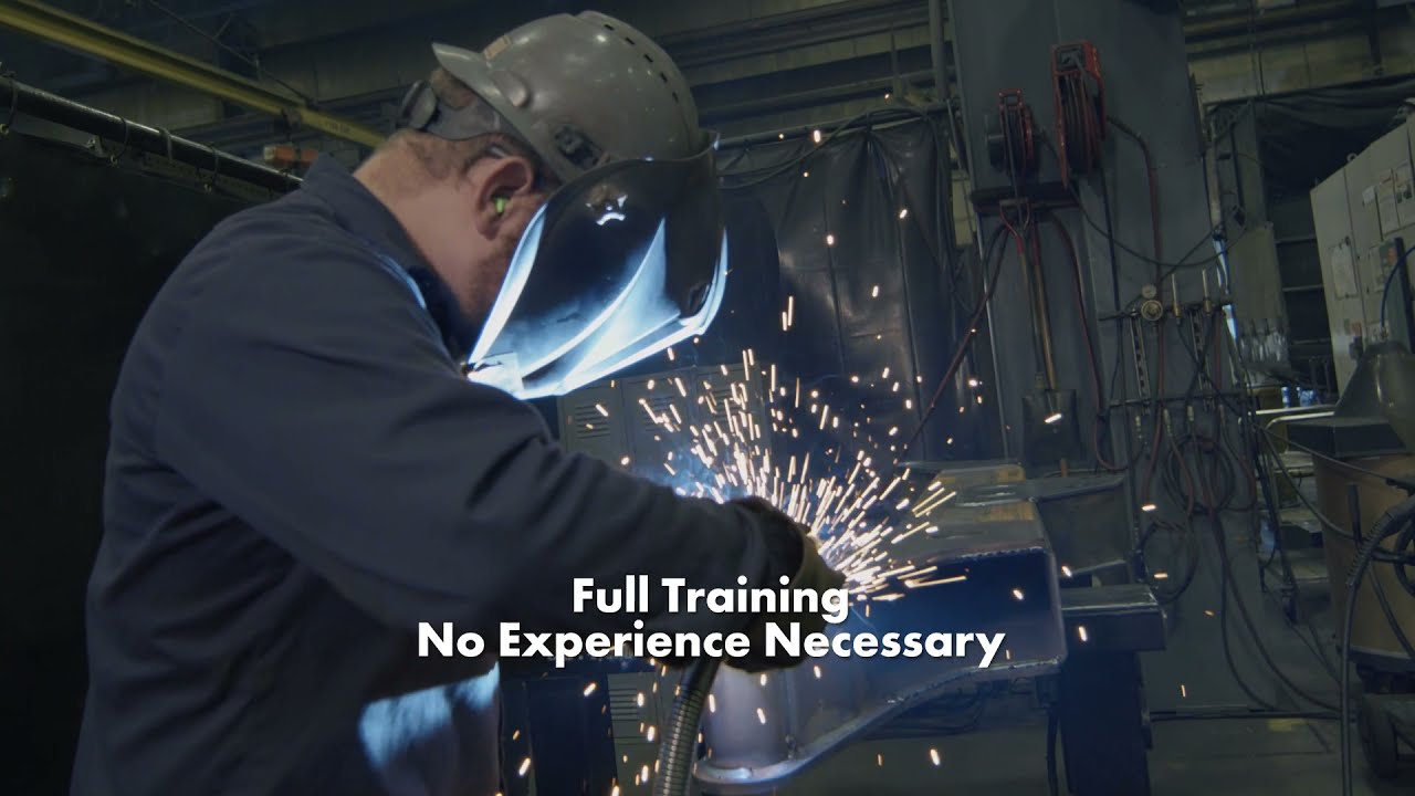 Find Your Big Break with Miller Fabrication Solutions