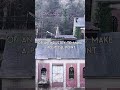 Taken from The Making of “Every Valley”, filmed by Rich Crandon.