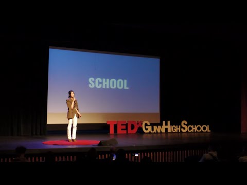 What I Learned from the Sudden Loss of a Loved One | Jooah (Julia) Lee | TEDxGunnHighSchool Episode cover