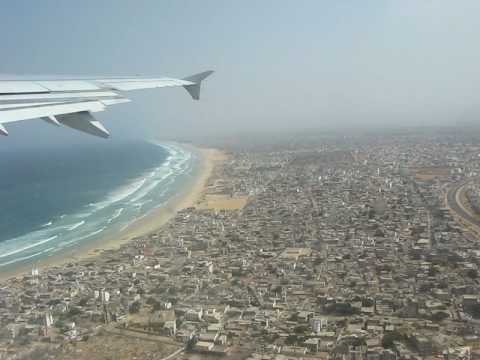 RÃ©sultat de recherche d'images pour "aeroport yoff dakar"