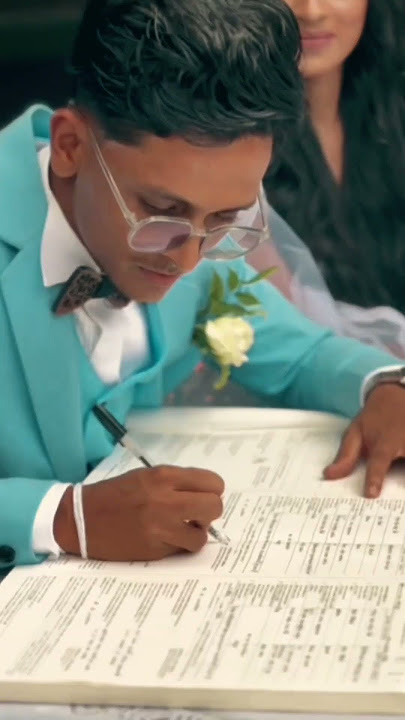 එදා 🥺🩵✨ #kenu_lv_desh #1million #shortvideos #couple #wedding