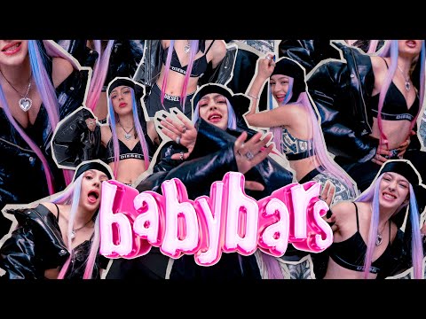 Мэйби Бэйби - Babybars