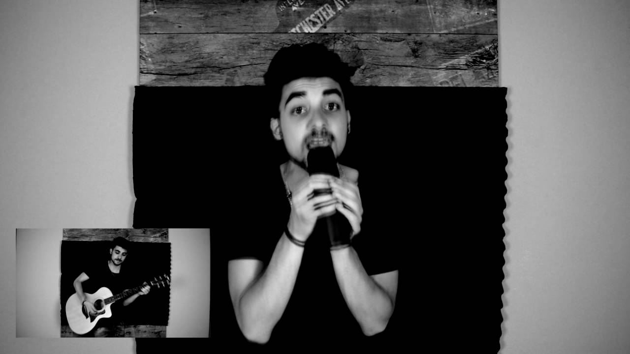 Zayn - Pillowtalk (Fabio Lampero Cover)