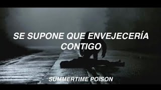 Crash - Sum 41 [Sub Español]