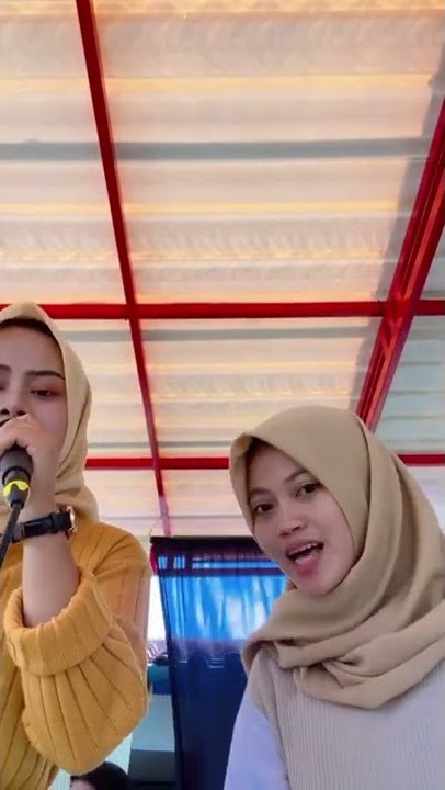 ulah ceurik 'revina alvira 'Nina