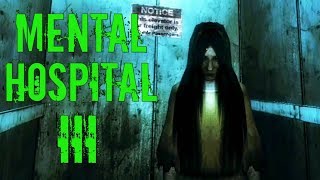 Mental Hospital 3 Full Gameplay screenshot 1