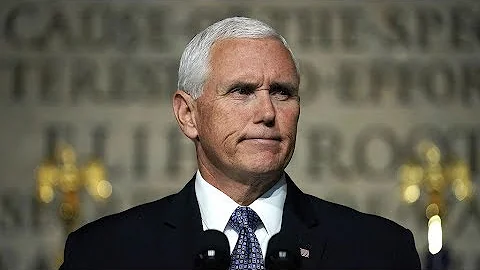 The Point: What can we expect from Pence's 'major China speech'?