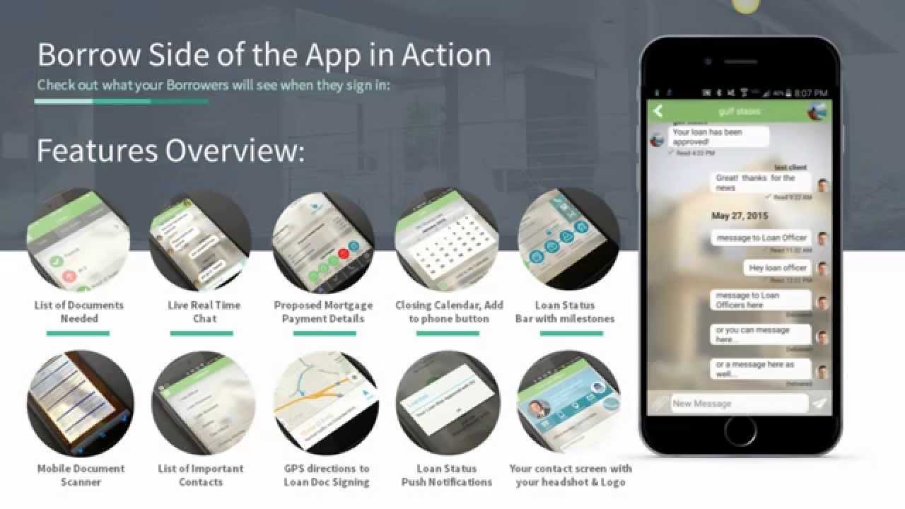 Loan Flow: The Ultimate Communication Tool For Loan Officers