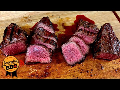 Video: Ano ang tri tip steak?