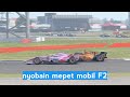 TES.. TES.. GAME F1 2020