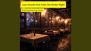 Wintry Night Whispers (Key Eb Ver.)