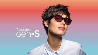 トランジションズ