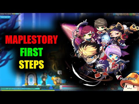 [Maplestory] The Very