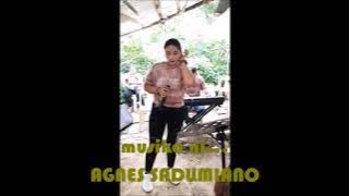 AGNES SADUMIANO LIVE