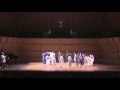 第42回定期演奏会:ふくいのわらべうた「さあ、さっさと」