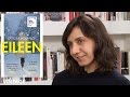 Ottessa Moshfegh Interview - Man Booker Prize 2016