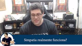 Cortes da live - Simpatia realmente funciona?