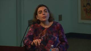 Ioulia Kovelman (Mar. 2017): The Bilingual Learner: Language, Literacy, and Brain Development