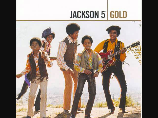 THE JACKSON 5 - Corner Of The Sky