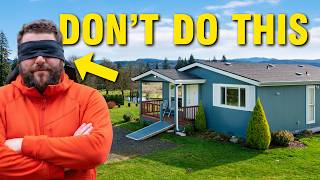 Buying Acreage in Washington State Sight Unseen Is a Mistake
