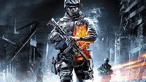 CGRundertow BATTLEFIELD 3 for PlayStation 3 Video Game Review Part One