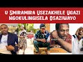 Usezakhele ugazi u smirrnof ngokulingisela osaziwayo