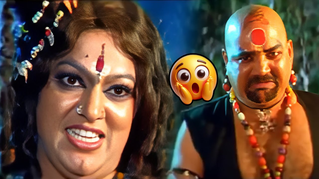 Telugu Devotional Movie Scenes | Telugu Latest best Movie Scenes | Superhit Movie Videos