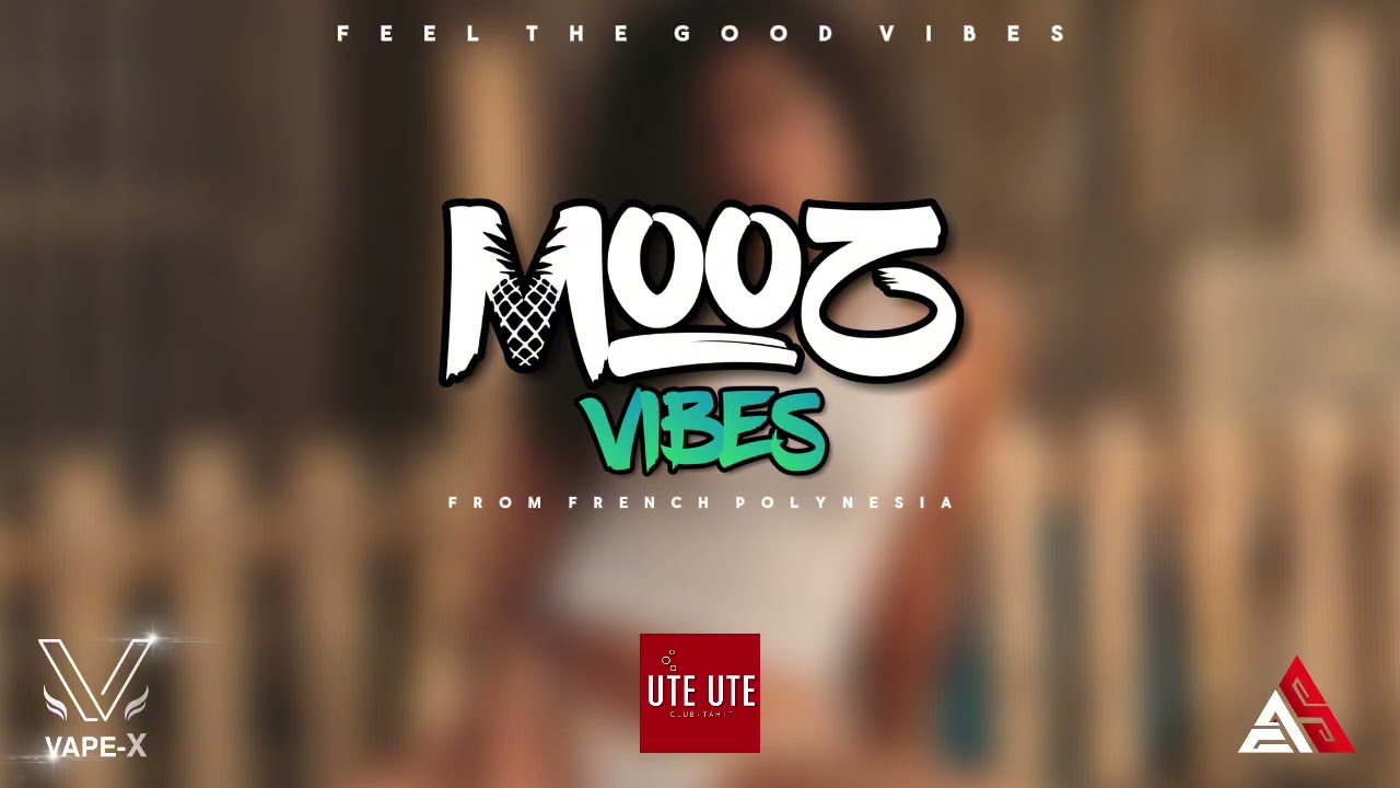 Te Vaka - Manatu (Tommy Driker Remix) 2025