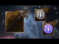 Halo Scythe is a GODLY weapon with Double Balancer Relics
