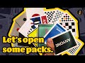 ANYONE WORLDWIDE!!! A Smorgasbord of Packs from checks to dots to logos! Let's open some packs!