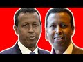 Somaliland Maxay Ku Falaysaa Midnimo " Yuusuf Garaad Cumar oo Kala Taageeray Woqooyi iyo Koonfur