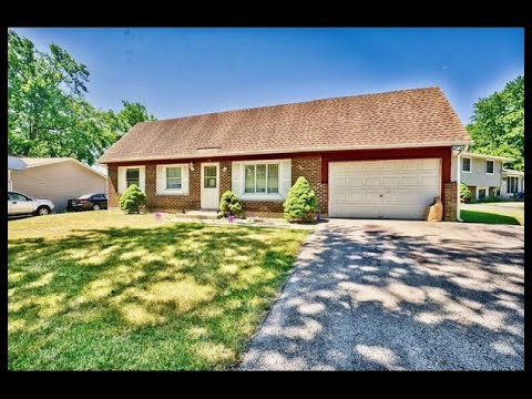 255 Butternut Drive, Bolingbrook, IL home video tour