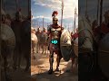 How Spartans Won Without Fear #history  #facts #ancienthistory   #ancient #historyfacts