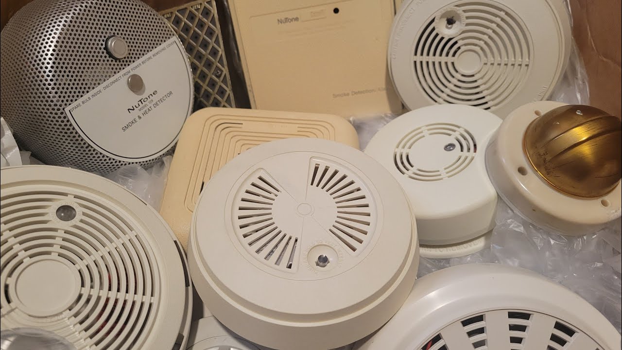 Самая масштабная распаковка партии дымовых извещателей за всю историю! | Специальный выпуск к 6-л...