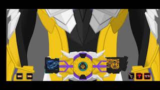 Kamen Rider Zero-One (Zero-One SIM) Part 112.