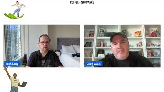 Craig Walls, author of Spring AI in Action